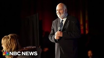 Thumbnail for Special Report: Rob Reiner and his wife found dead in their L.A. home