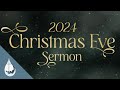 "The Christmas Story (PART 5)" (Luke 2:8-20 / John 3:16) - Terry Smith