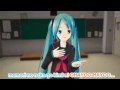 【Karaoke】 *Hello,Planet. 【off vocal】 sasakure.UK