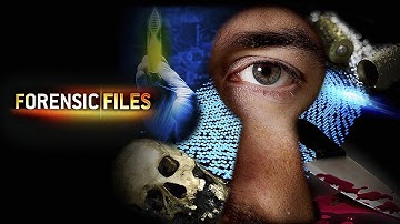 Medical Detectives (Forensic Files) - Theme / Opening
