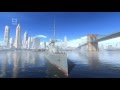 World of Warships 2016