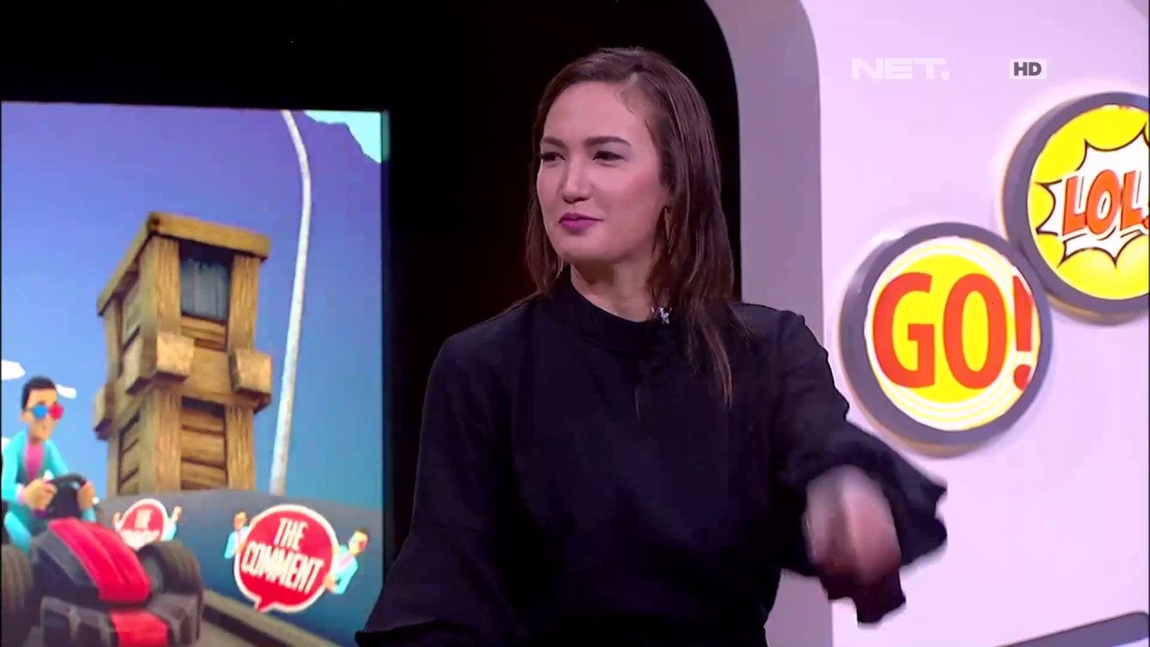 Salah Perkiraan Menebak Status Nadine (1/4)  Doovi