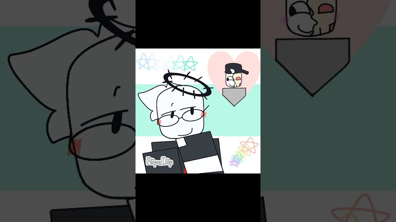 Valory x Lolguy!1!1 | oc ship -