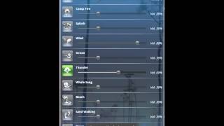 Working with Music Therapy for Sound Sleep screenshot 4