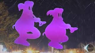 Happy Luna New Year 2022