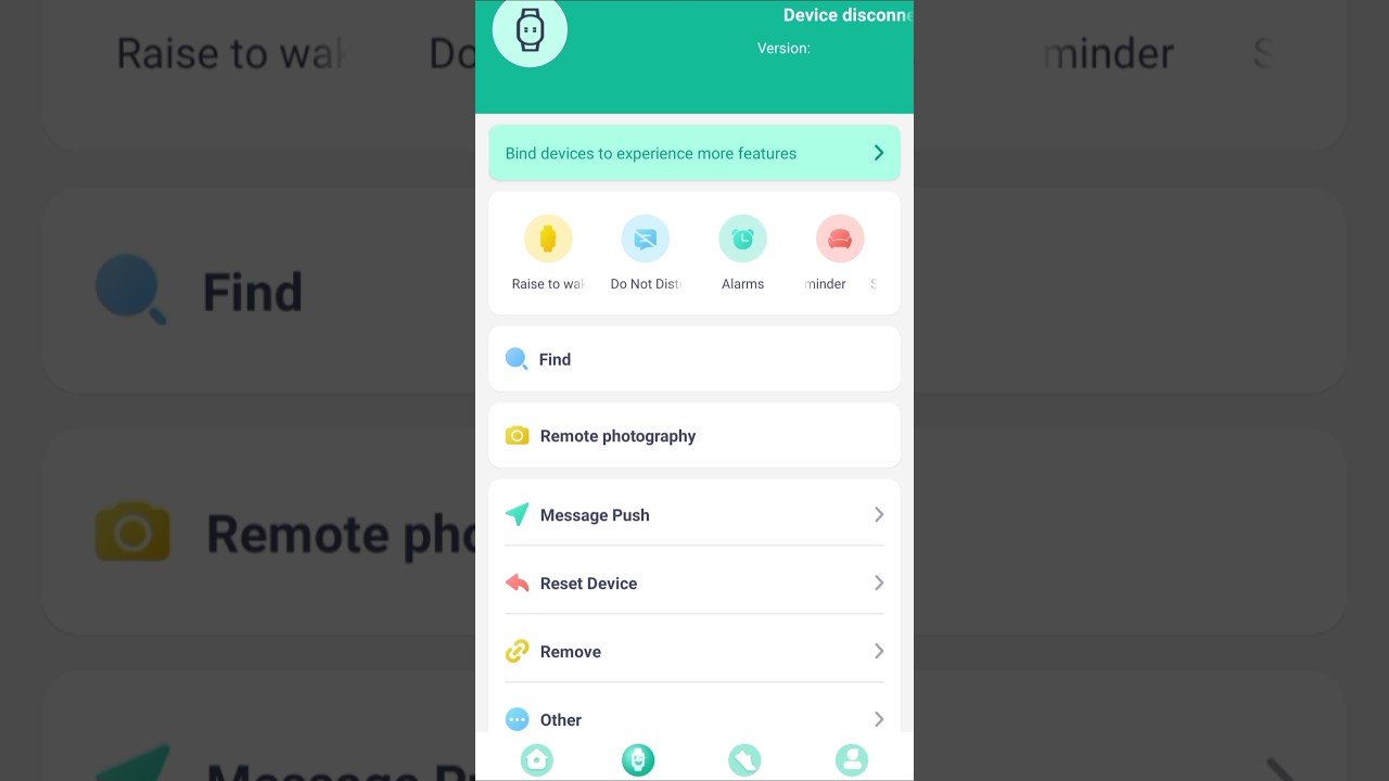 fitpro app 😱 fitpro app ka new update private 🔒 setting | 