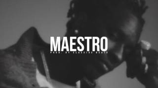 (FREE) Young Thug Type Beat - Maestro