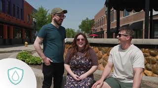 Icon Microprocessor Knee  Patient Perspective