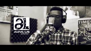 UnderDawg Ishy (ISPA)  - Saviour Lights (Official Video)