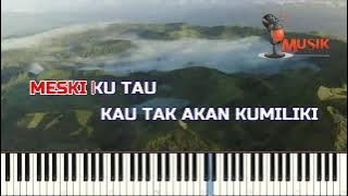 Five Minutes - Dihatiku (Karaoke)