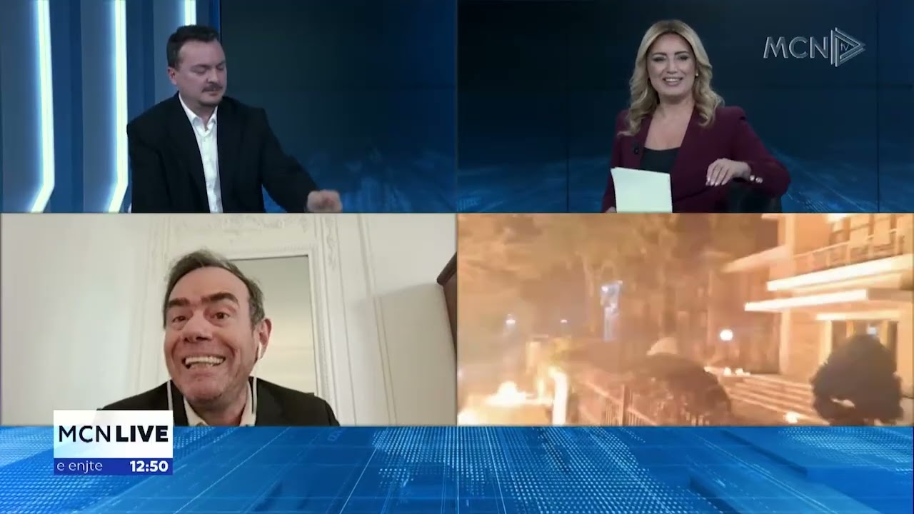 “S’merrem me njerëz me probleme mendore”, Burimi: Turp, jam gazetar, nesër Vokshi do pushtet