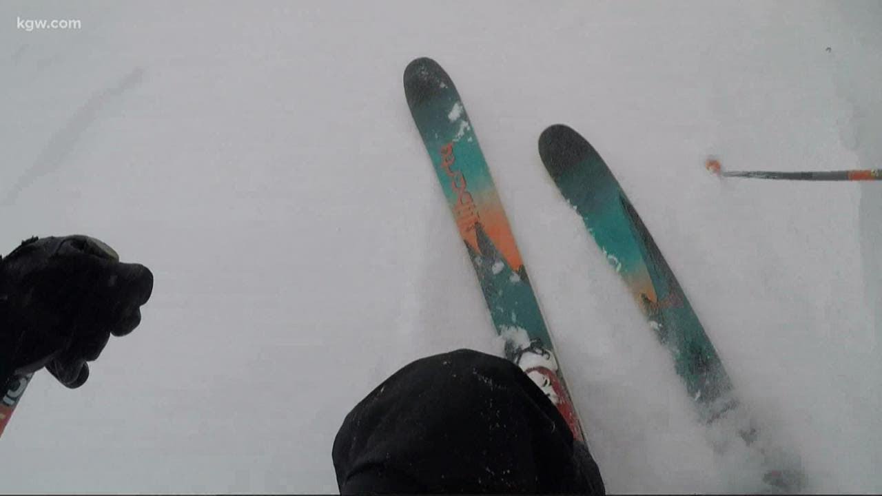 Mt. Hood Meadows said it will be cracking down on people not wearing masks