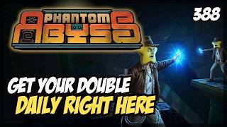 GET YOU DOUBLE DAILY RIGHT HERE | Phantom Abyss - Daily 1/04/2026