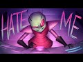 Hate me | Invader Zim