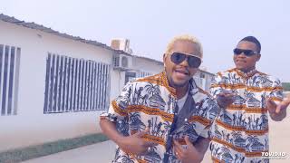 Nagrelha Dos Lambas Feat. Muata Dani - Banzelo Aúdio Oficial