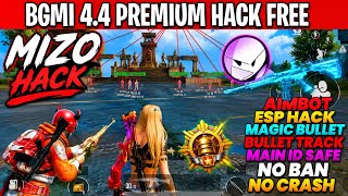MIZO PUBG HACK DAN AWLSAM AIMBOT BULLET TRACK SKIN HACK #BGMIFREEHACK#SHORT#MIZO#PUBGHACK