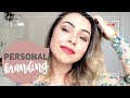 PERSONAL BRANDING | O canal está de cara nova!