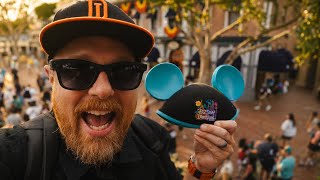 D23 Day Was A Really Good Day To Be A Disneyland Fan!