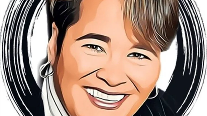 Let's Talk Business Spotlight...... Vickie Helm