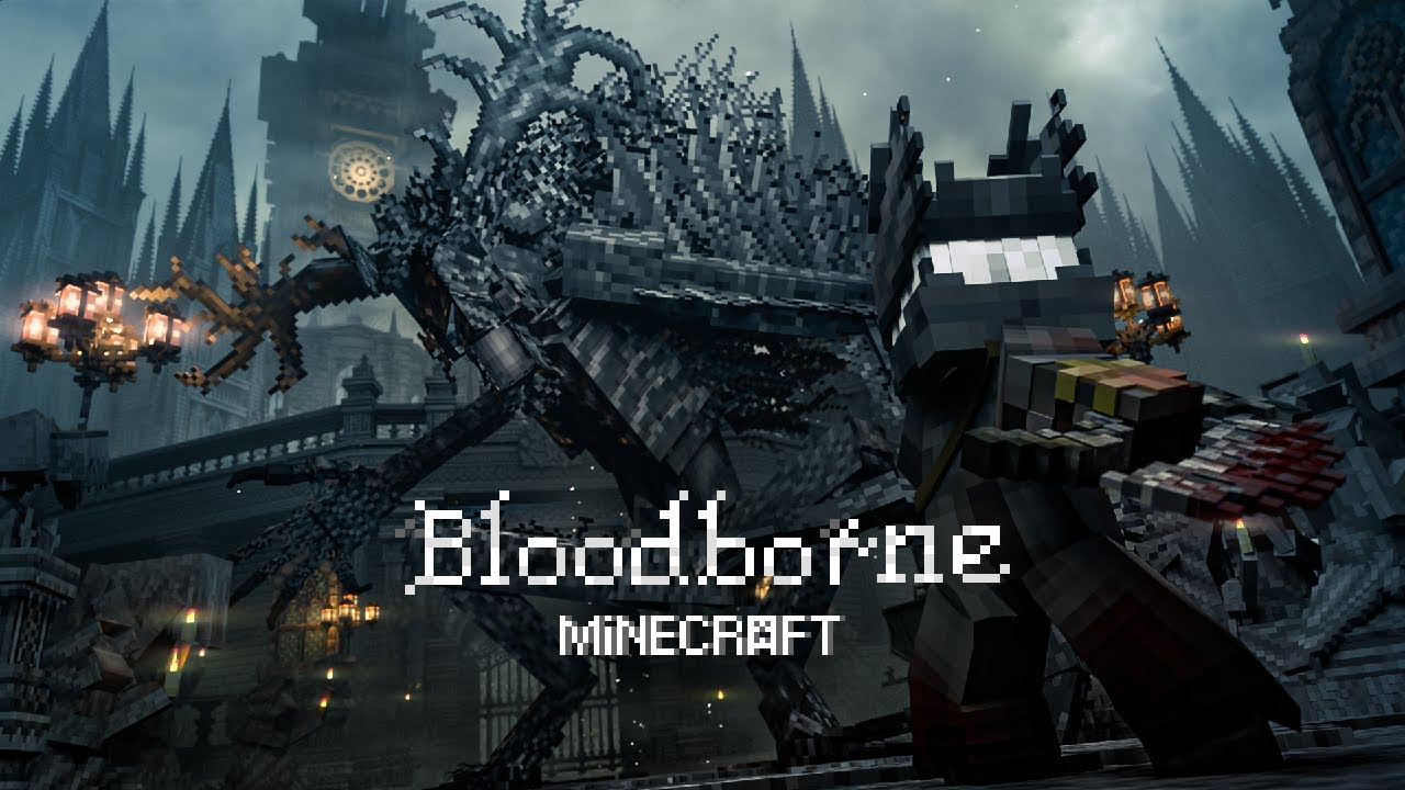 Is Bloodborne Coming to PC?