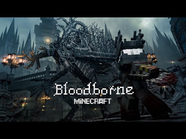 Enquanto Bloodborne não chega para PC, modders trazem o jogo para Lies of P  em 2023