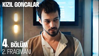 Kızıl Goncalar 4. Bölüm 2. Fragmanı @KizilGoncalarDizisi