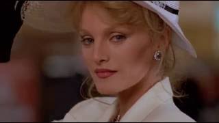 Ariele Dombasle 1986 Ariele Dombasle 1986