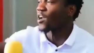 JONAS MKUDE: MI POMBE NAKUNYWA ATA MAMA ANGU ANAJUA