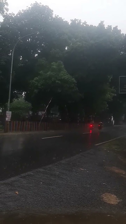 Udan lur#Gerimis#WA 