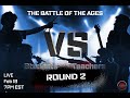 AIMM&#39;s Battle of the Ages: Round 2