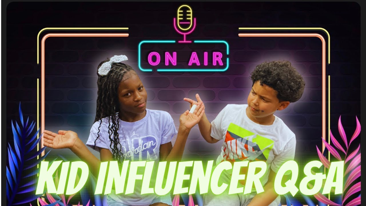 Вопросы и ответы лучших друзей инфлюенсеров 💕✨