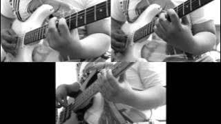 ｢bear｣ Redo - Re:Zero OP | Instrumental Cover