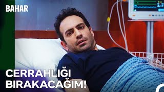 Sen Başımı Eğmedin, Sen Kafamı Kopardın - Bahar 28. 