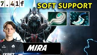 Speeed Nyx Assassin Soft Support - Dota 2 Patch 7.41f Pro Player Full Gameplay screenshot 5