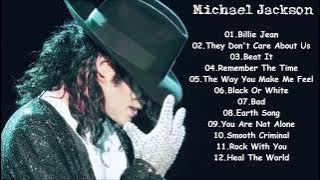 Michael Jackson Greatest Hits