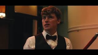 PORNO Official Trailer 2020 Horror Movie