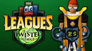 This took me all day but Im doing great (TWISTED LEAGUE #1)