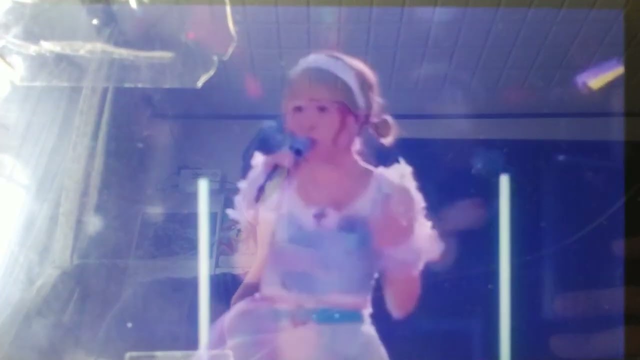 おかあさんといっしょファミリーステージ歌のファンタジーランド 