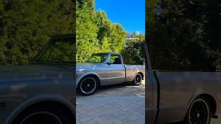 How To Lower Your Truck On A Budget #C10