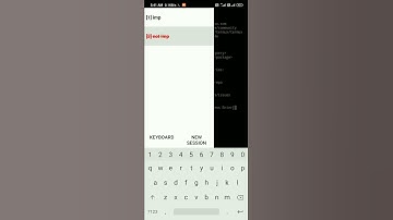Part-3 How to kill session in Termux | Two ways to kill session  #shorts #computereducation #termux