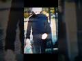 “Gojo Satoru edit”💥 | Funk criminal – (slowed) #gojo #shorts #jjk