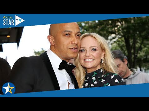 Vidéo: Avec qui Emma Bunton est-elle mariée ?