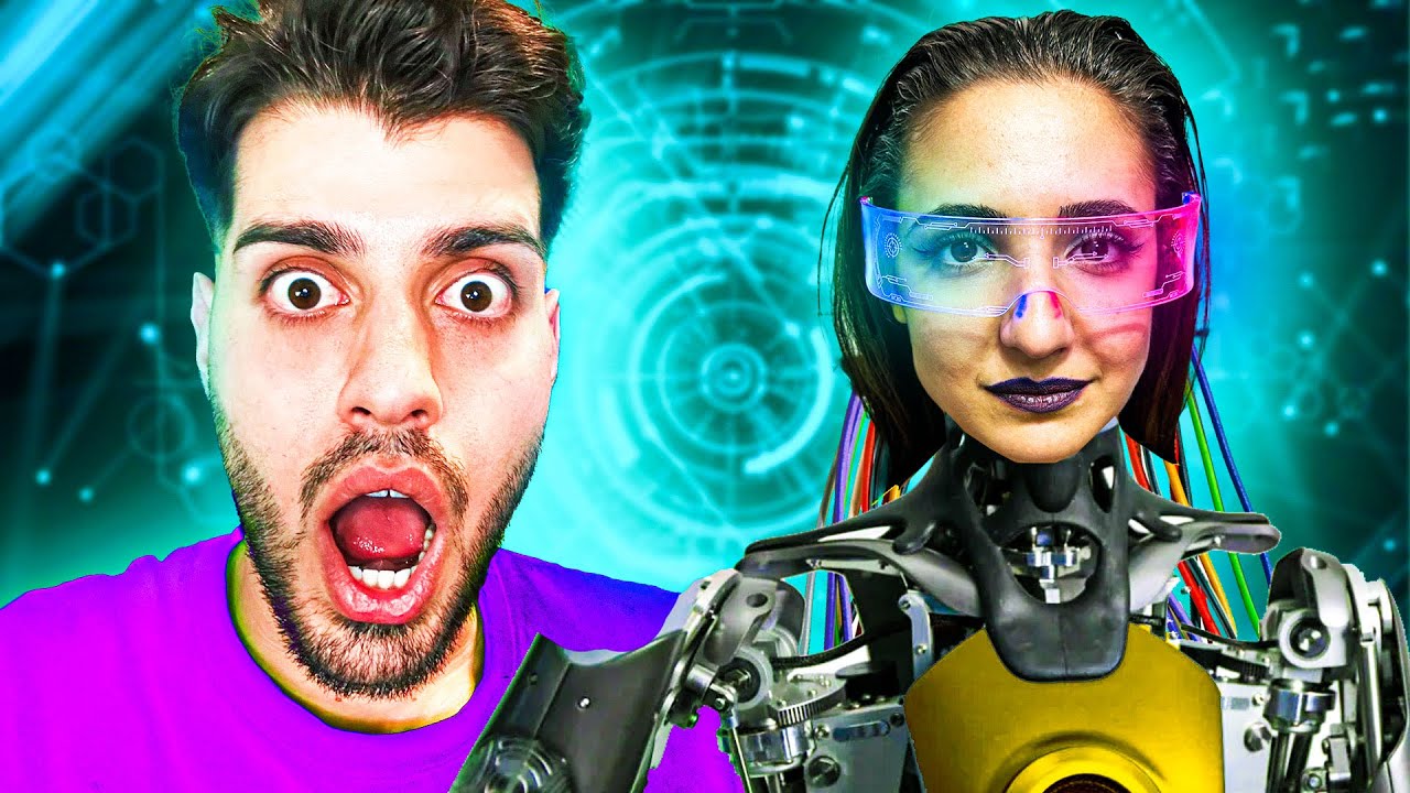 ΑΓΟΡΑΣΑ ΚΟΠΕΛΑ ROMBOT *Κάνει τα Πάντα*