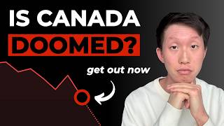 I Left Canada... THIS IS WHY Net Worth