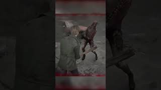 #silenthill2remake #gaming #terror #fedewolf
