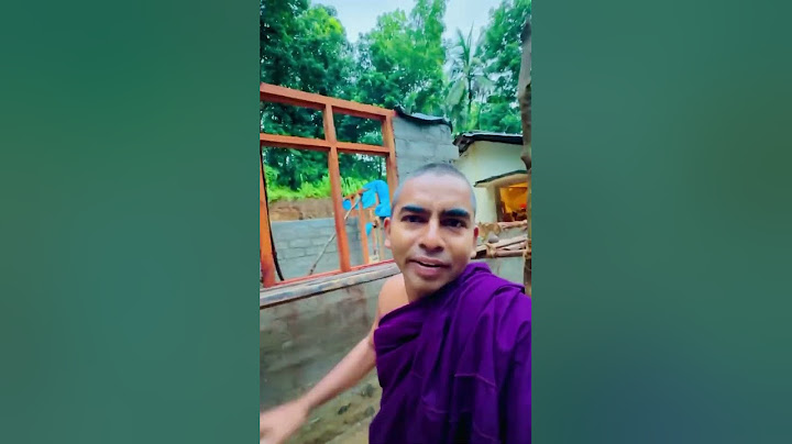 කාටද මේ ගෙදර - අපිට 😍 රබුක්කන දරුවන් 5 ඉන්න පවුලට හදන නිවස 🏠