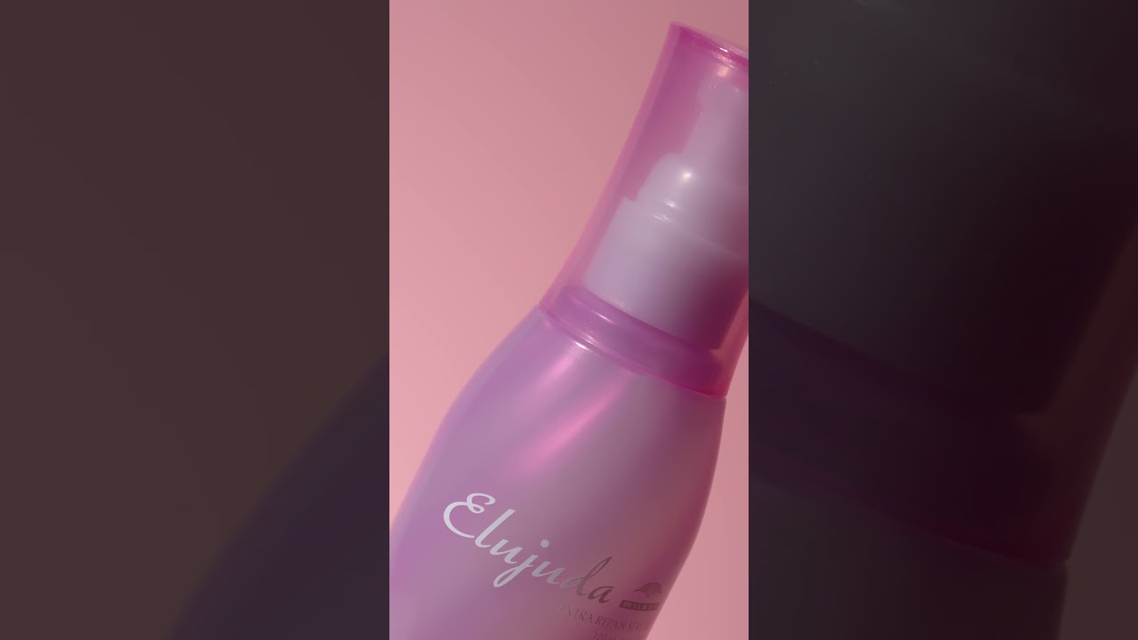 Elujuda｜EXTRA REPAIR