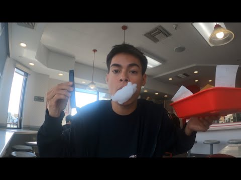 Video I GOT WAY TOO FADED AT IN N OUT - youtube