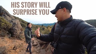 HOW PHOTOGRAPHY CAN UNITE COMPLETE STRANGERS (Photo Vlog)