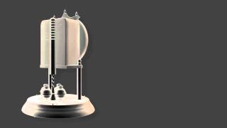Projects - Product Presentation "Clock" - Feature Video screenshot 5
